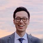 Vincent Zhang, CFA